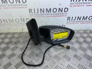 Used Wing mirror, right Volkswagen Polo V (6R) 1.0 12V BlueMotion Technology Price € 54,45 Inclusive VAT offered by Autodemontage Rijnmond BV