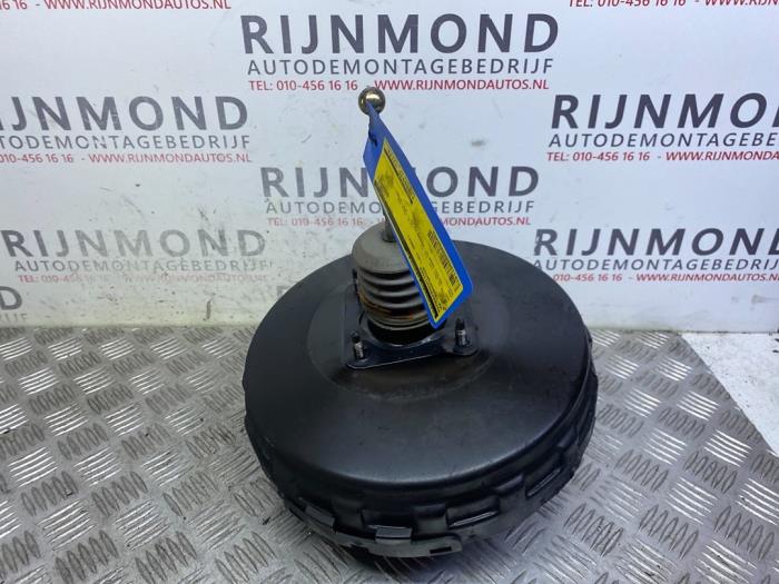 Usagé Assistant de freinage Volkswagen Transporter/Caravelle T5 2.5 TDi Prix sur demande proposé par Autodemontage Rijnmond BV