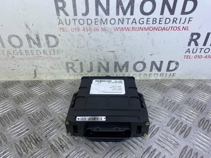 Used Automatic gearbox computer Volkswagen Transporter/Caravelle T5 2.5 TDi Price on request offered by Autodemontage Rijnmond BV
