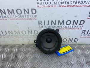 Gebrauchte Lautsprecher Mercedes CLK (W209) 3.2 320 CDI V6 24V Preis € 15,00 Margenregelung angeboten von Autodemontage Rijnmond BV