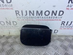 Used Tank cap cover Mercedes CLK (W209) 3.2 320 CDI V6 24V Price on request offered by Autodemontage Rijnmond BV