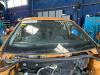 Frontscreen from a Seat Ibiza IV (6J5), 2008 / 2017 1.2 TSI, Hatchback, 4-dr, Petrol, 1.197cc, 77kW (105pk), FWD, CBZB, 2010-09 / 2012-03, 6J5 2012