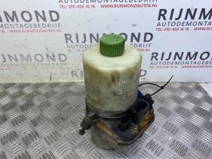 Used Power steering pump Seat Ibiza IV (6J5) 1.2 TSI Price € 151,25 Inclusive VAT offered by Autodemontage Rijnmond BV