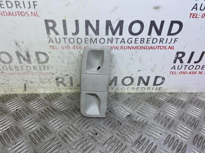 Begagnade Larmsensor Seat Ibiza IV (6J5) 1.2 TSI Pris på förfrågan erbjuds av Autodemontage Rijnmond BV