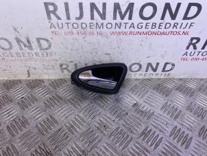 Used Rear door handle 4-door, left Seat Ibiza IV (6J5) 1.2 TSI Price on request offered by Autodemontage Rijnmond BV