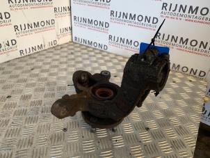 Used Front wheel hub Ford Galaxy (WA6) 2.0 TDCi 16V Price on request offered by Autodemontage Rijnmond BV