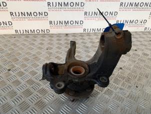Used Front wheel hub Ford Galaxy (WA6) 2.0 TDCi 16V Price on request offered by Autodemontage Rijnmond BV
