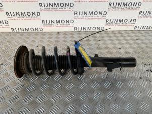 Used Fronts shock absorber, left Ford Galaxy (WA6) 2.0 TDCi 16V Price on request offered by Autodemontage Rijnmond BV