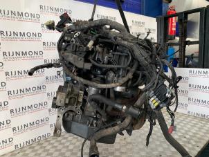 Used Motor Ford Galaxy (WA6) 2.0 TDCi 16V Price € 1.000,00 Margin scheme offered by Autodemontage Rijnmond BV