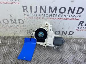 Used Door window motor Audi A4 Avant (B8) 2.0 TDI 16V Price on request offered by Autodemontage Rijnmond BV