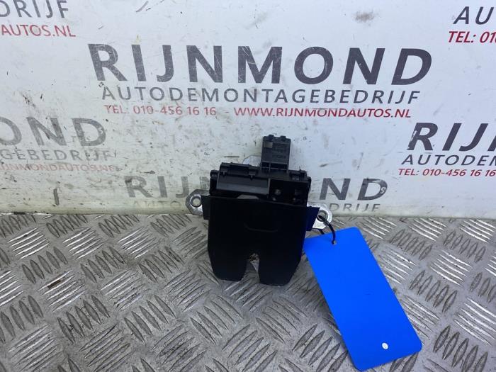 Premium Dach Rack Stangen Für Ford Galaxy 2 (WA6) 2006-2015 AL300/028M