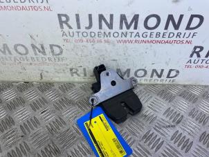Used Tailgate lock mechanism Ford Galaxy (WA6) 2.0 TDCi 16V Price on request offered by Autodemontage Rijnmond BV