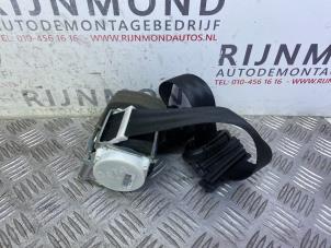 Used Rear seatbelt, centre Ford Galaxy (WA6) 2.0 TDCi 16V Price on request offered by Autodemontage Rijnmond BV