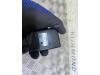 Front seatbelt buckle, left from a Ford Galaxy (WA6) 2.0 TDCi 16V 2012
