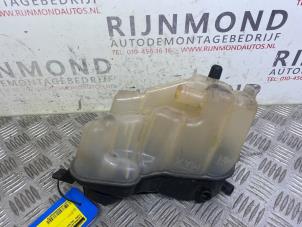 Used Expansion vessel Ford Galaxy (WA6) 2.0 TDCi 16V Price on request offered by Autodemontage Rijnmond BV