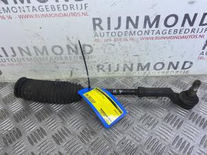 Used Tie rod, right Ford Galaxy (WA6) 2.0 TDCi 16V Price on request offered by Autodemontage Rijnmond BV