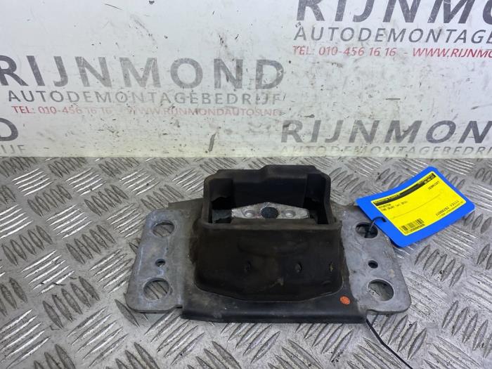 Used Engine mount Ford Galaxy (WA6) 2.0 TDCi 16V Price € 20,00 Margin scheme offered by Autodemontage Rijnmond BV