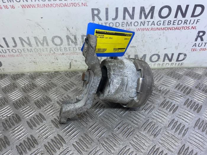 Used Engine mount Ford Galaxy (WA6) 2.0 TDCi 16V Price € 20,00 Margin scheme offered by Autodemontage Rijnmond BV