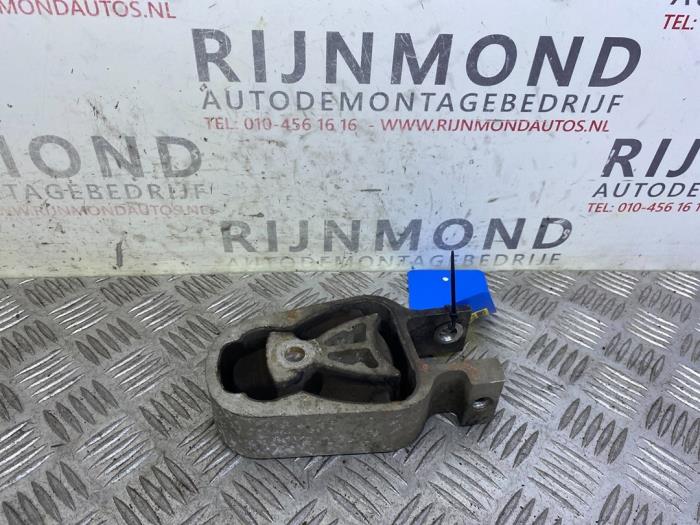 Used Engine mount Ford Galaxy (WA6) 2.0 TDCi 16V Price € 20,00 Margin scheme offered by Autodemontage Rijnmond BV
