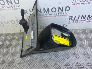 Gebrauchte Außenspiegel rechts Suzuki Alto (GF) 1.0 12V Preis € 48,40 Mit Mehrwertsteuer angeboten von Autodemontage Rijnmond BV