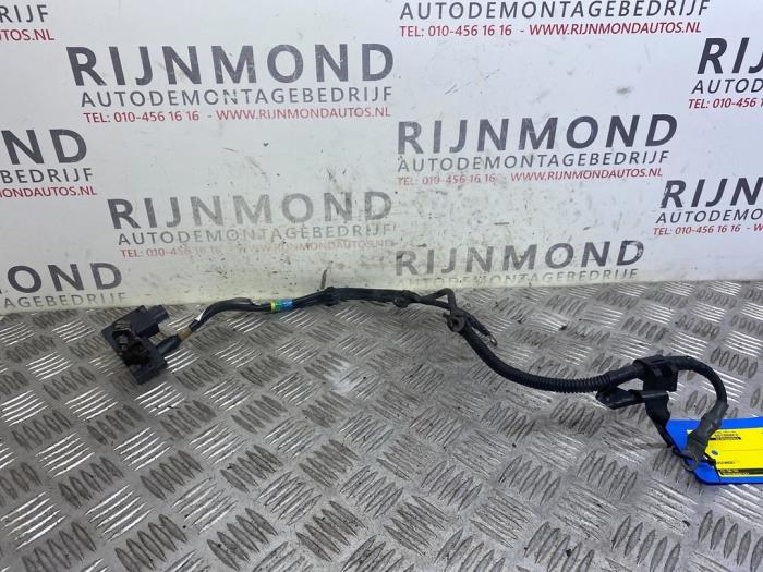 Begagnade Batterisensor Suzuki Alto 1.0 12V Pris € 30,25 Inklusive moms erbjuds av Autodemontage Rijnmond BV