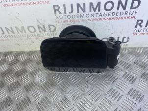 Used Tank cap cover BMW 3 serie (E92) 325i 24V Price on request offered by Autodemontage Rijnmond BV