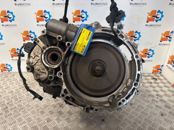 Usagé Boite de vitesses Audi A3 Sportback (8YA) 2.0 35 TDI 16V Prix € 2.964,50 Prix TTC proposé par Autodemontage Rijnmond BV