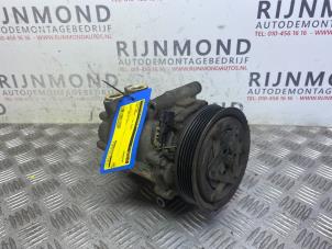 Used Air conditioning pump Ford Transit 2.2 TDCi 16V Price on request offered by Autodemontage Rijnmond BV