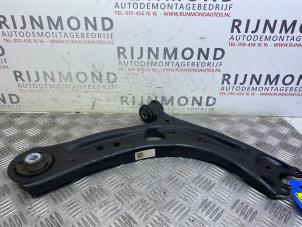 Used Front wishbone, right Audi A3 Sportback (8YA) 2.0 35 TDI 16V Price € 121,00 Inclusive VAT offered by Autodemontage Rijnmond BV