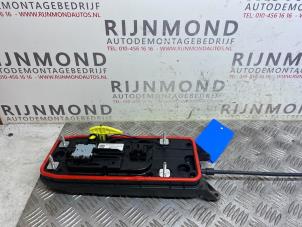Used Gearbox mechanism Audi A3 Sportback (8YA) 2.0 35 TDI 16V Price € 121,00 Inclusive VAT offered by Autodemontage Rijnmond BV