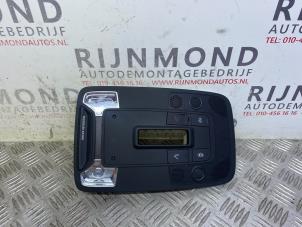 Used Interior lighting, front Audi A3 Sportback (8YA) 2.0 35 TDI 16V Price € 114,95 Inclusive VAT offered by Autodemontage Rijnmond BV