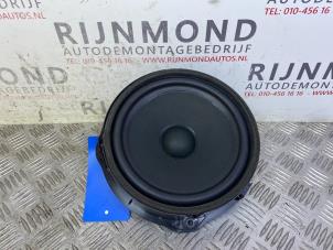 Used Speaker Audi A3 Sportback (8YA) 2.0 35 TDI 16V Price € 18,15 Inclusive VAT offered by Autodemontage Rijnmond BV