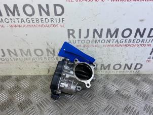 Used Throttle body Audi A3 Sportback (8YA) 2.0 35 TDI 16V Price € 121,00 Inclusive VAT offered by Autodemontage Rijnmond BV