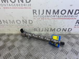 Used Fuel injector nozzle Audi A3 Sportback (8YA) 2.0 35 TDI 16V Price € 151,25 Inclusive VAT offered by Autodemontage Rijnmond BV