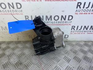 Usagé Boîtier filtre à huile Audi A3 Sportback (8YA) 2.0 35 TDI 16V Prix € 121,00 Prix TTC proposé par Autodemontage Rijnmond BV