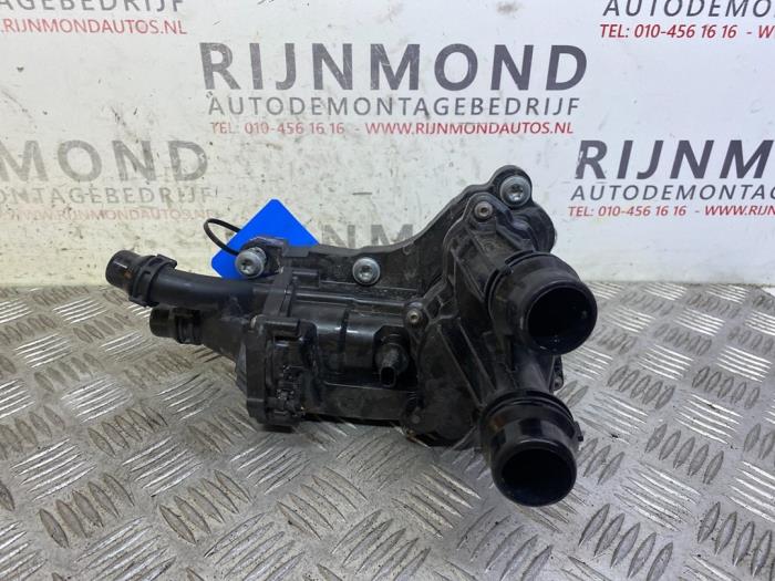 Begagnade Termostathus Audi A3 Sportback (8YA) 2.0 35 TDI 16V Pris € 84,70 Inklusive moms erbjuds av Autodemontage Rijnmond BV