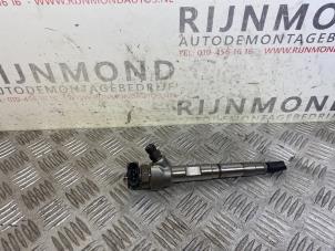 Used Injector (diesel) Audi A3 Sportback (8YA) 2.0 35 TDI 16V Price € 223,85 Inclusive VAT offered by Autodemontage Rijnmond BV