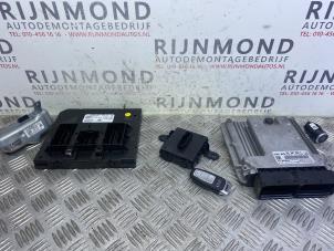 Used Ignition lock + computer Audi A3 Sportback (8YA) 2.0 35 TDI 16V Price € 1.028,50 Inclusive VAT offered by Autodemontage Rijnmond BV
