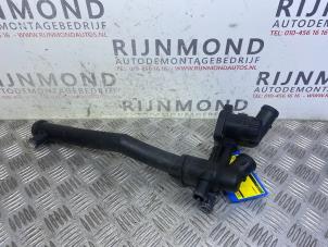 Used Thermostat housing Seat Ibiza IV (6J5) 1.2 TSI Price € 48,40 Inclusive VAT offered by Autodemontage Rijnmond BV