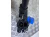 Thermostat housing from a Seat Ibiza IV (6J5) 1.2 TSI 2012