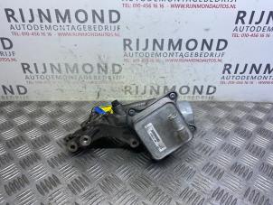 Used Oil filter housing Seat Ibiza IV (6J5) 1.2 TSI Price on request offered by Autodemontage Rijnmond BV