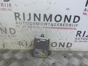Usagé Module Xenon BMW 5 serie (F10) 530d 24V Blue Performance Prix sur demande proposé par Autodemontage Rijnmond BV