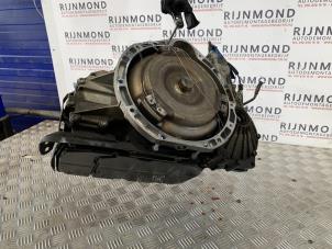 Used Gearbox Mercedes A (W168) 1.4 A-140 Price € 450,00 Margin scheme offered by Autodemontage Rijnmond BV