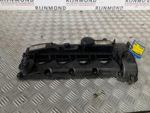 Used Rocker cover Mercedes C Estate (S204) 2.2 C-250 CDI 16V BlueEfficiency Price on request offered by Autodemontage Rijnmond BV