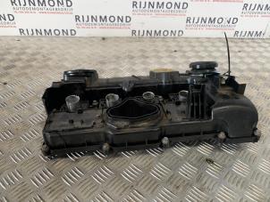 Used Rocker cover BMW 1 serie (E81) 116i 2.0 16V Price on request offered by Autodemontage Rijnmond BV