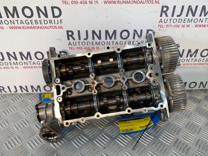 Gebrauchte Ventildeckel Volkswagen Polo VI (AW1) 1.0 TSI 12V Preis € 181,50 Mit Mehrwertsteuer angeboten von Autodemontage Rijnmond BV