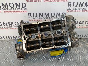 Usagé Couvercle soupapes Volkswagen Polo VI (AW1) 1.0 TSI 12V Prix € 181,50 Prix TTC proposé par Autodemontage Rijnmond BV