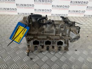 Used Cylinder head Volkswagen Polo VI (AW1) 1.0 TSI 12V Price € 242,00 Inclusive VAT offered by Autodemontage Rijnmond BV