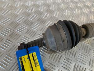 Used Front drive shaft, left Mini Countryman (R60) 1.6 16V One Price € 72,60 Inclusive VAT offered by Autodemontage Rijnmond BV