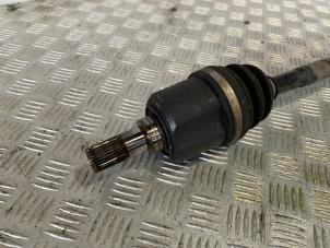 Used Front drive shaft, left Hyundai iX35 (LM) 1.7 CRDi 16V Price € 48,40 Inclusive VAT offered by Autodemontage Rijnmond BV